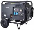  (220 )  Hyundai HY 7000SE